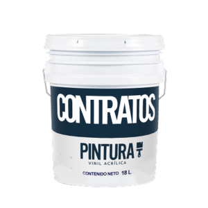 Contratos 18 litros